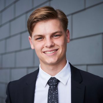 Avenir Tkachenko, Loan Officer