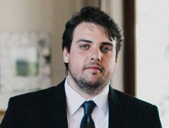 Ben Vevoda, Loan Officer