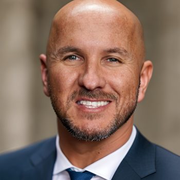 Dave Ramirez, Loan Officer