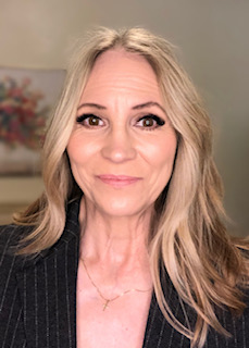 Deb Dupras, Loan Officer
