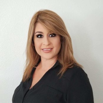 Elizabeth “Liz” Santillan, Loan Officer