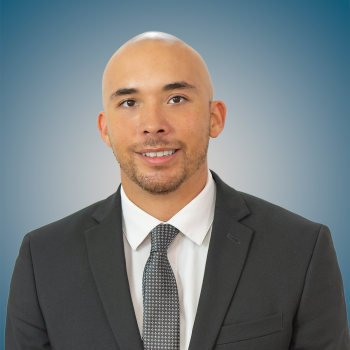 Isaac Rodriguez, Loan Officer