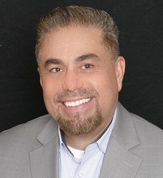 Joe Garcia, Loan Officer