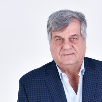 Juan Douzoglou, Loan Officer