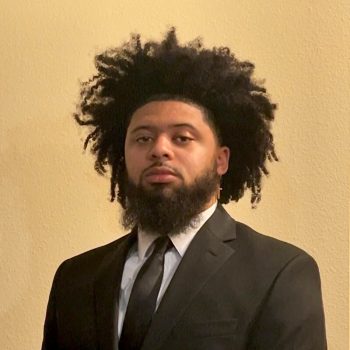Keyvon Thompson, Loan Officer