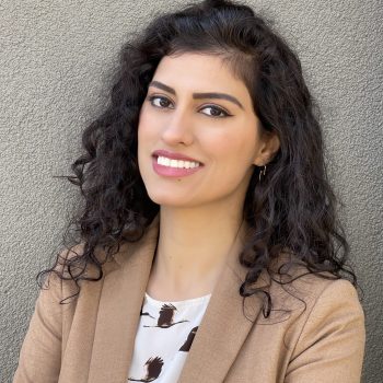 Kirandeep Kaur, Loan Officer