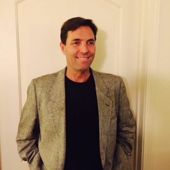 Matt Dee, Senior Loan Officer