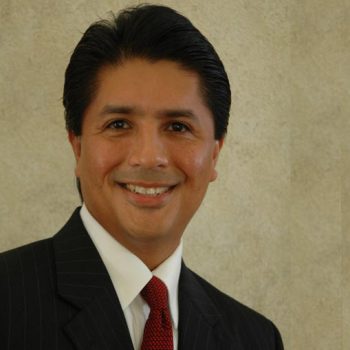Paul Mackay, Loan Officer