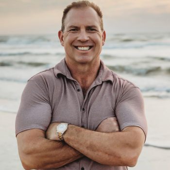 Scott Ivie, Senior Loan Officer