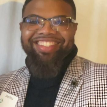 Sterling Davis, Loan Officer