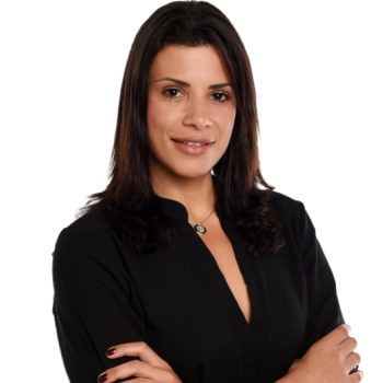 Tatiana Frederico, Loan Officer