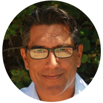 Tom Fernandez, Loan Officer