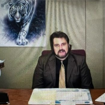 Tony Landis, Loan Officer