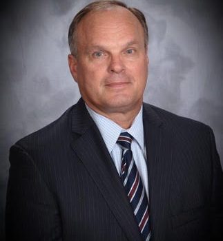 Wayne Waldron, Loan Officer