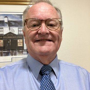 William Michael O'Driscoll, Loan Officer